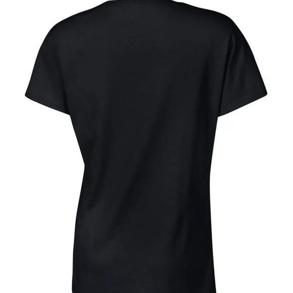 Mystical Moon and Sun Flower Shirt - Picture 4 of 5